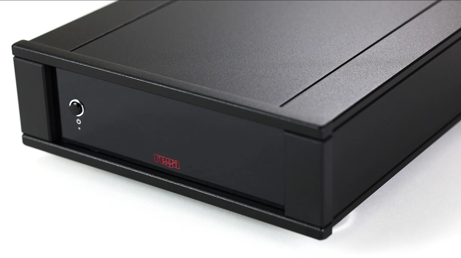 rega AOS MC - Phono Vorverstärker