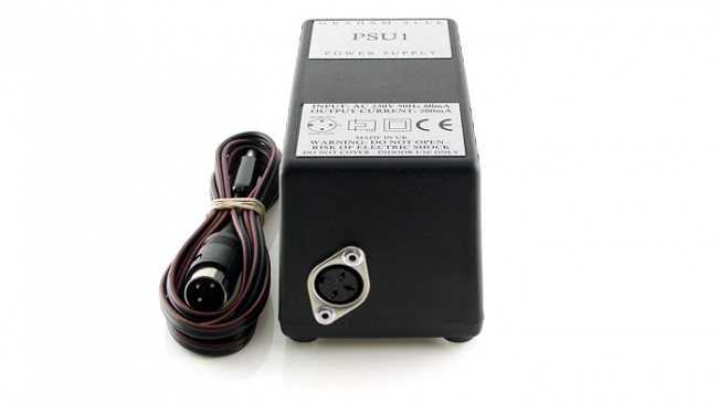 Graham Slee PSU1 - Linear-Netzteil für Graham Slee Geräte
