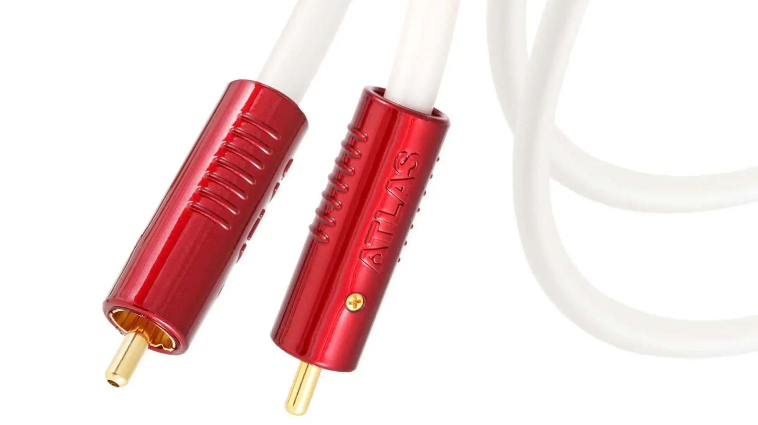 Atlas Cables - Element Achromatic - RCA S/PDIF