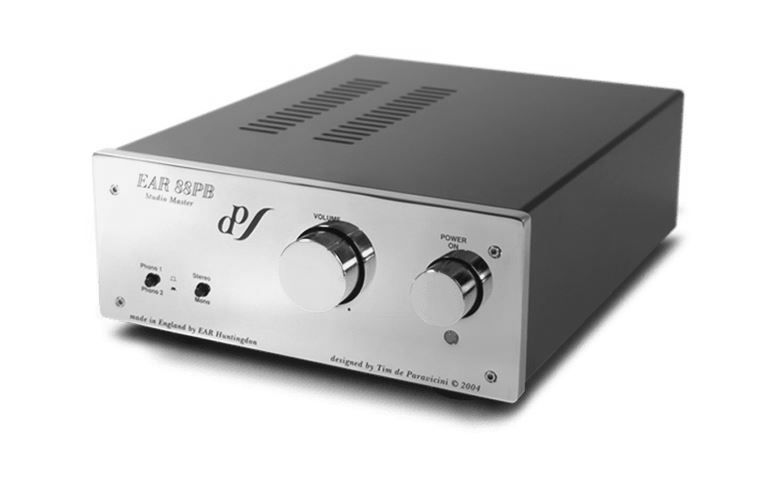 EAR Yoshino 88PB Chrom EAR Yoshino 88PB Chrom