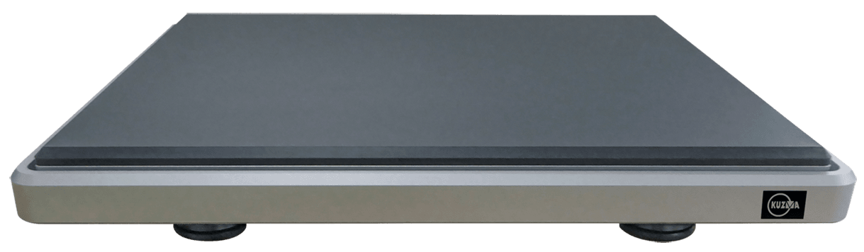 KUZMA Platis 54 - Gerätebasis