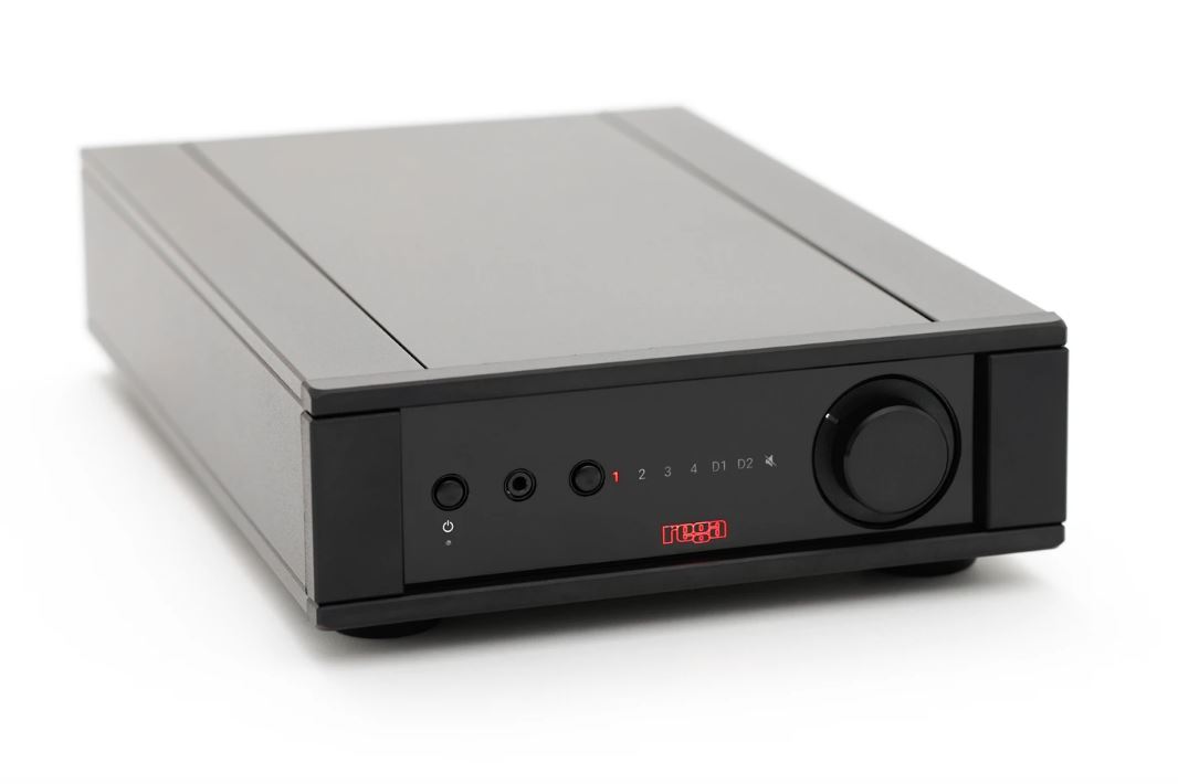 rega brio 7 - Vollverstärker