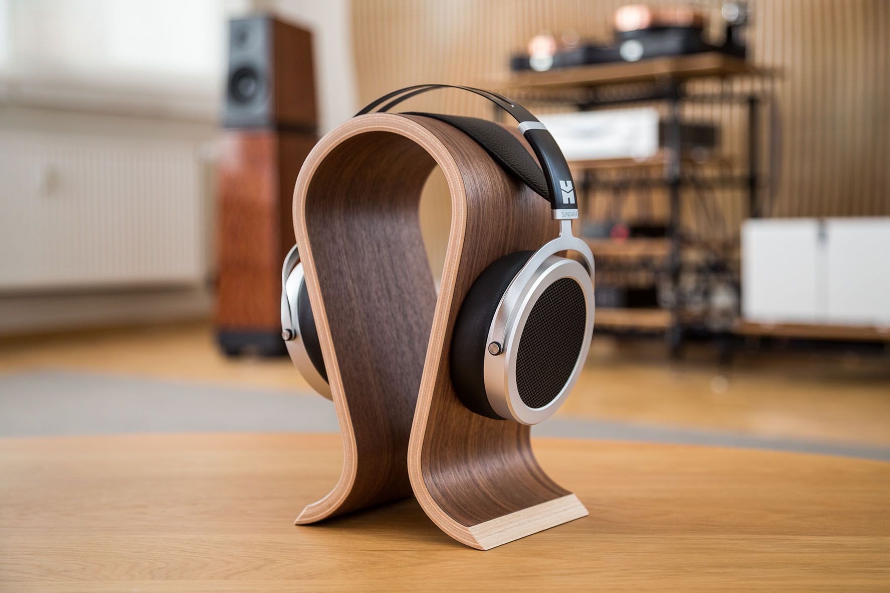 HIFIMAN SUNDARA Silver - Kopfhörer HIFIMAN SUNDARA Silver - Kopfhörer