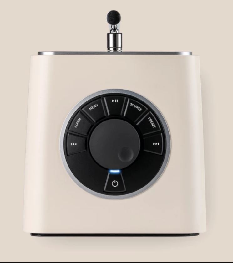 Ruark Audio R1 MK4 Creme