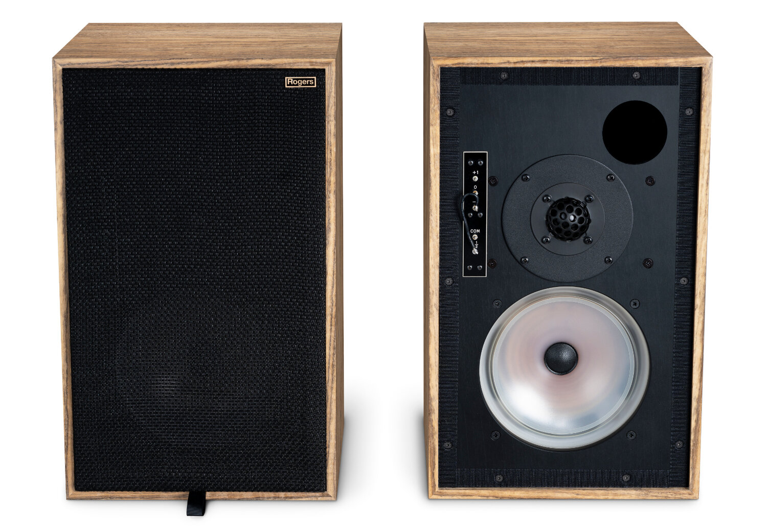 Rogers LS5/9 Classic SE - Lautsprecher - Walnuß