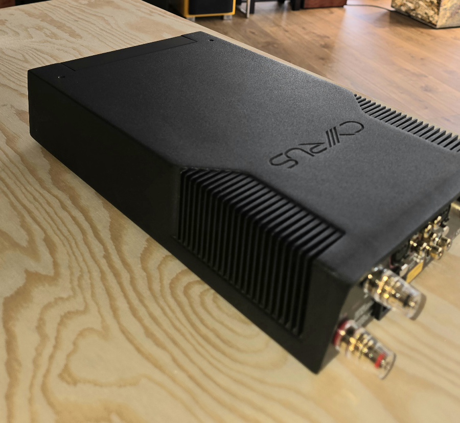Cyrus Stereo 200 - Demogerät
