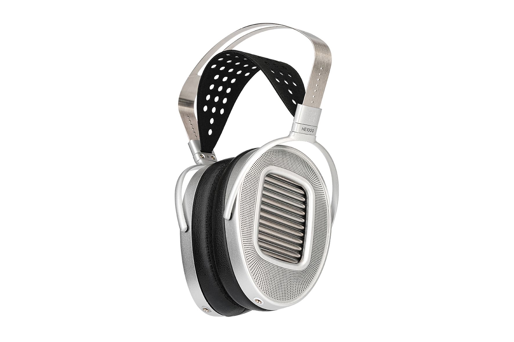 HIFIMAN HE-1000se Unveiled - Kopfhörer