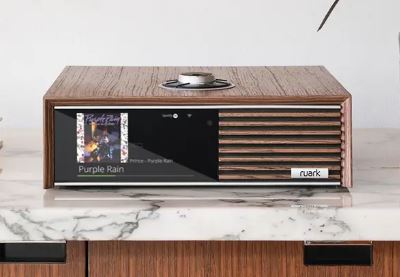 Ruark Audio R610 - Walnuss