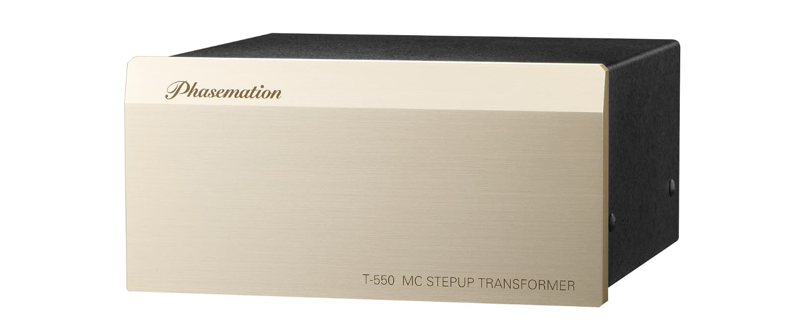 Phasemation T-550 - MC-Übertrager