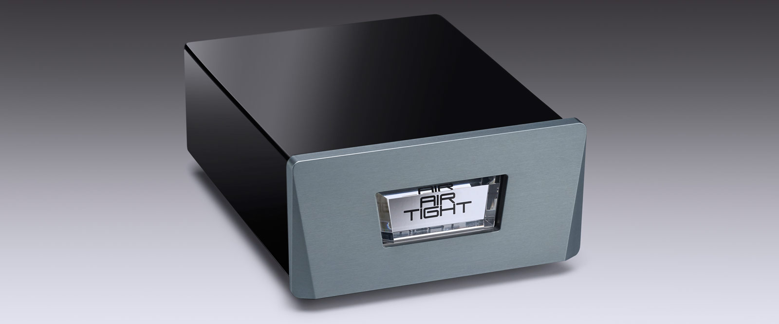Air Tight ATH-3s - MC-Übertrager