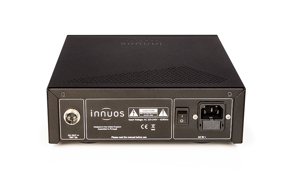 Innuos ZEN MINI LPSU Netzteil