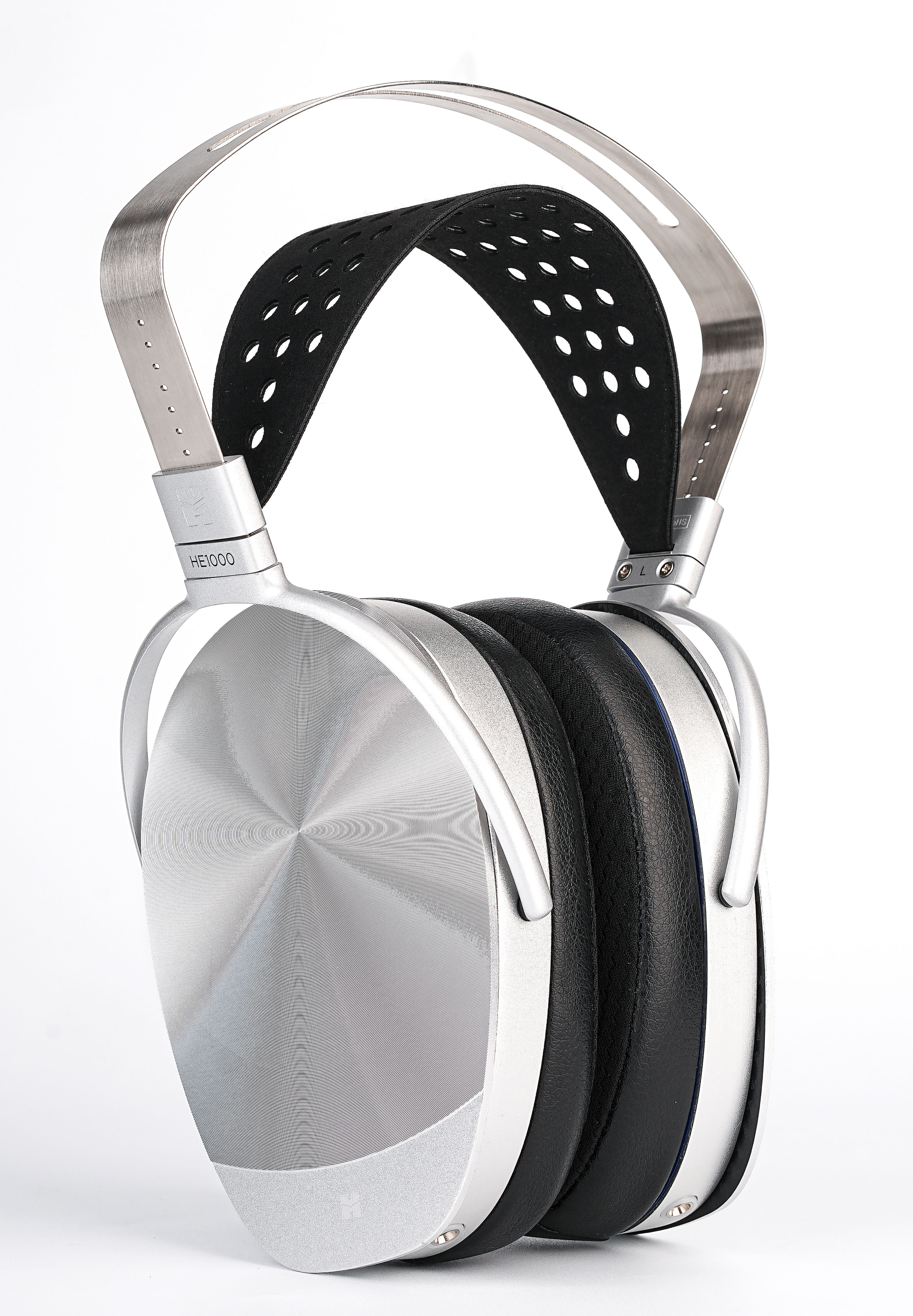 HIFIMAN HE-1000se Unveiled - Kopfhörer