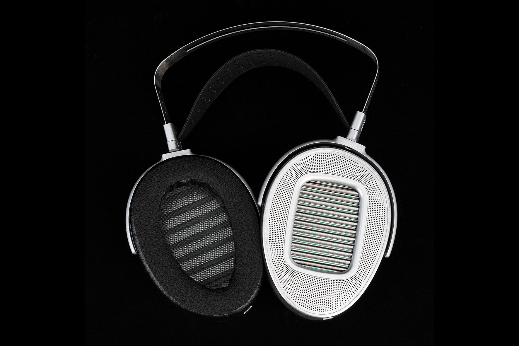 HIFIMAN HE-1000se Unveiled - Kopfhörer