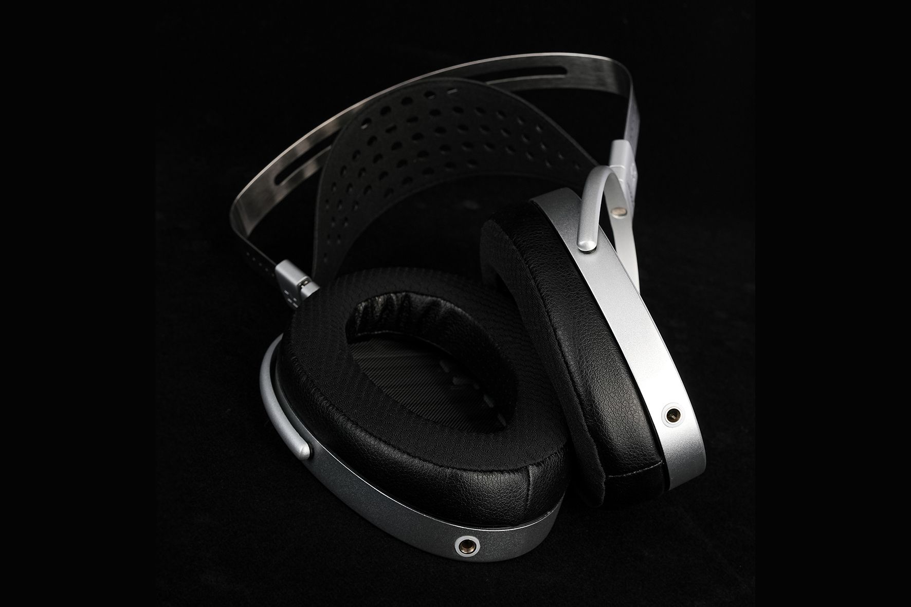 HIFIMAN HE-1000se Unveiled - Kopfhörer