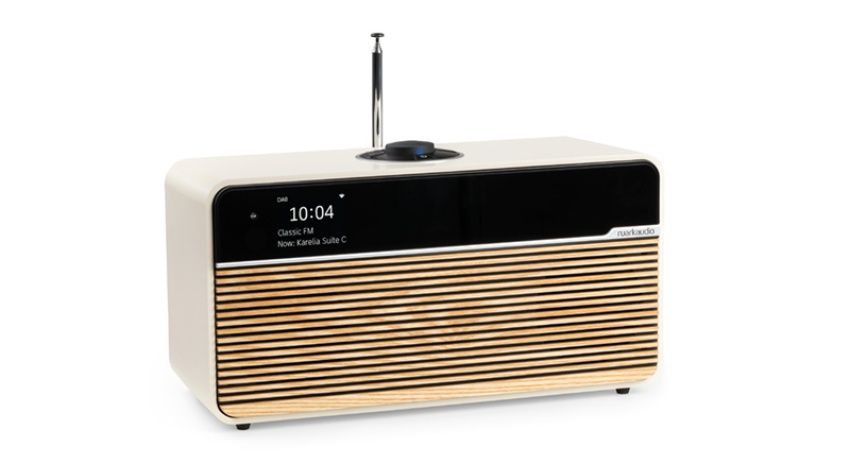 Ruark Audio R2 MK4 Light Cream