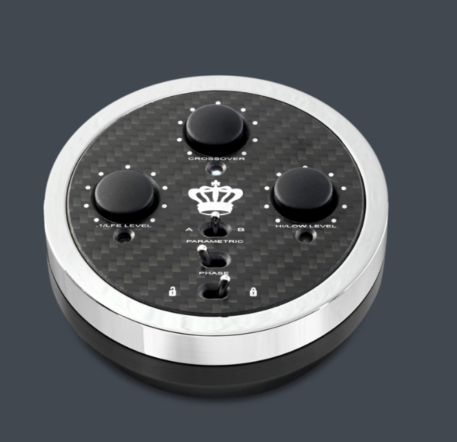 REL No.31 - Aktiv Subwoofer REL No.31 - Aktiv Subwoofer