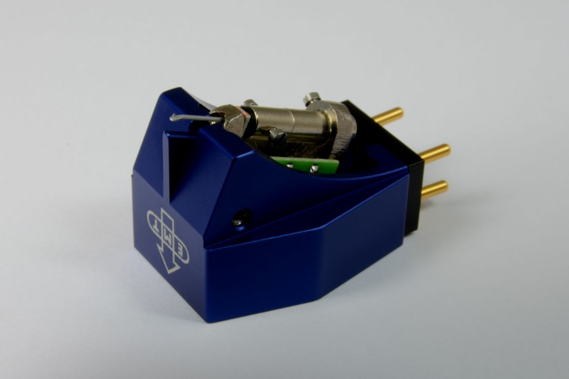EMT HMD 025 Mono - MC-Mono-Tonabnehmer
