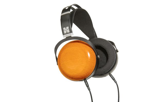 HIFIMAN SUNDARA Closed Back - Kopfhörer