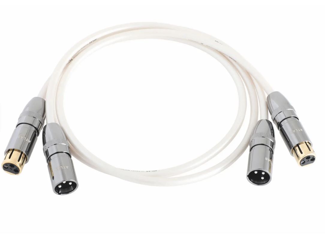 Atlas Cables - Element - XLR