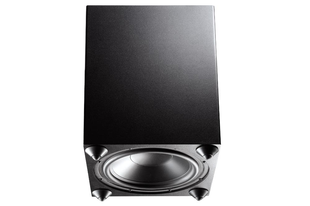 Indiana Line Basso 840 - Aktiv Subwoofer