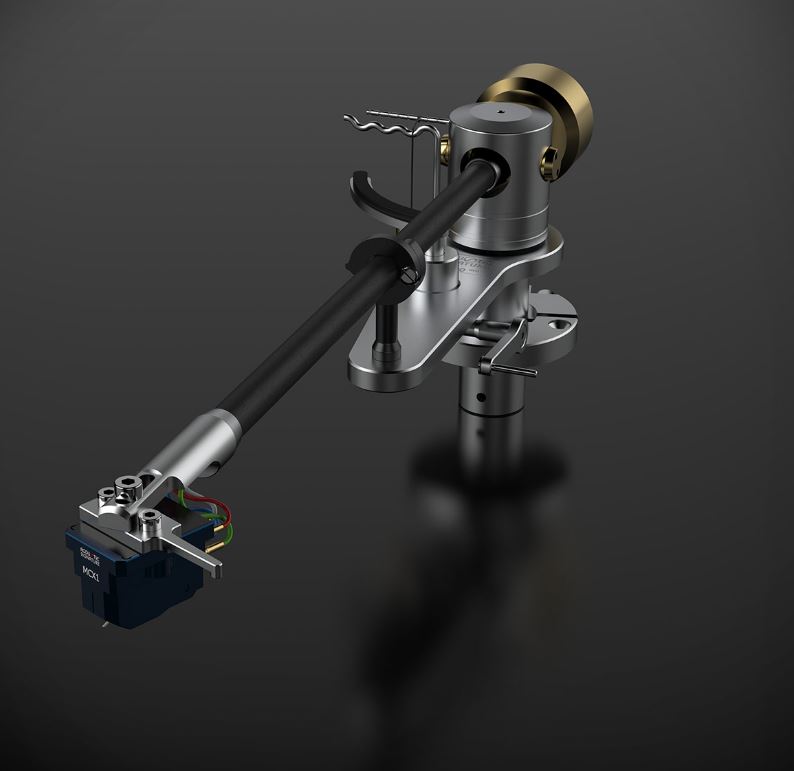 ACOUSTIC SIGNATURE TA 500 Neo - Tonarm