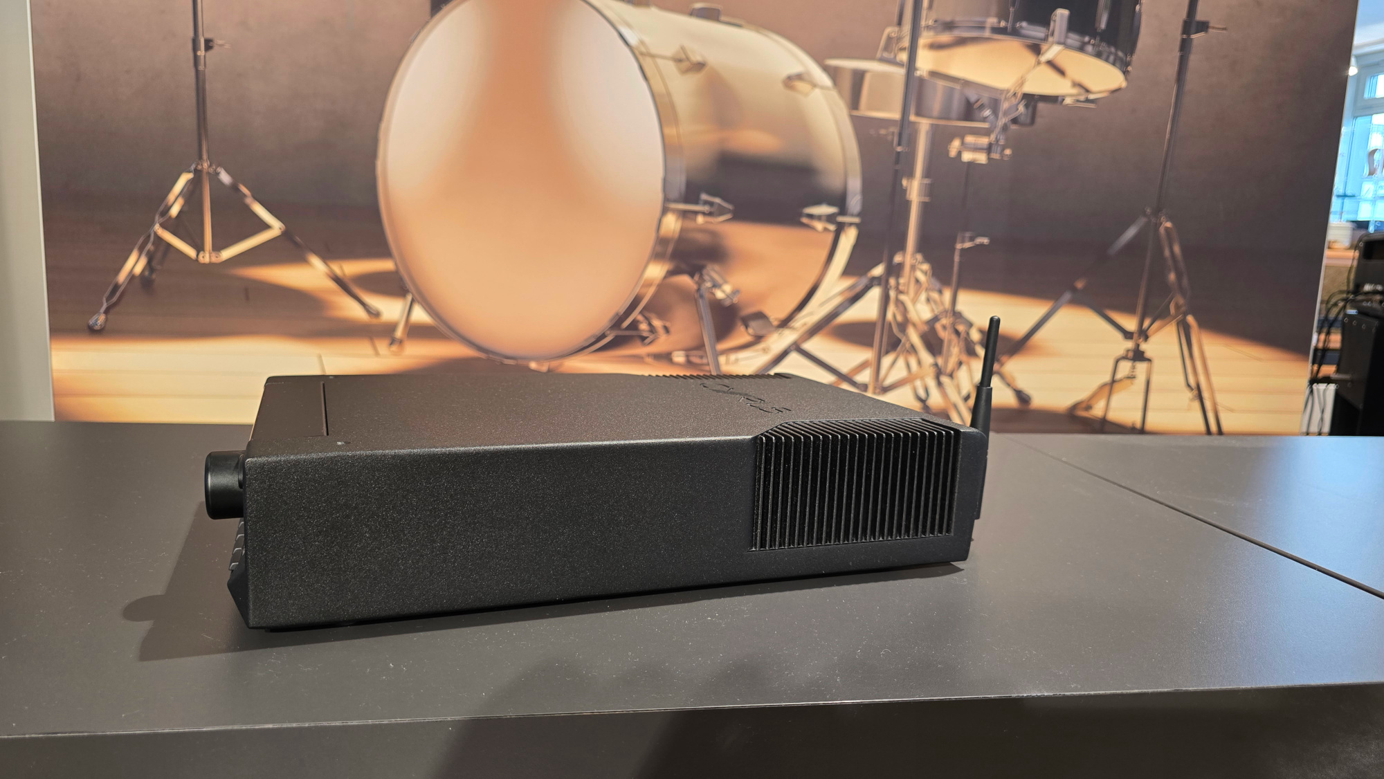 Cyrus Stream X2 Signature - Netzwerkstreamer - Demogerät