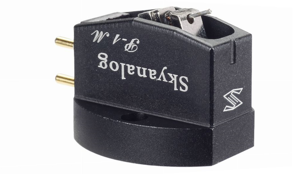 DEMO - SKYANALOG P-1M