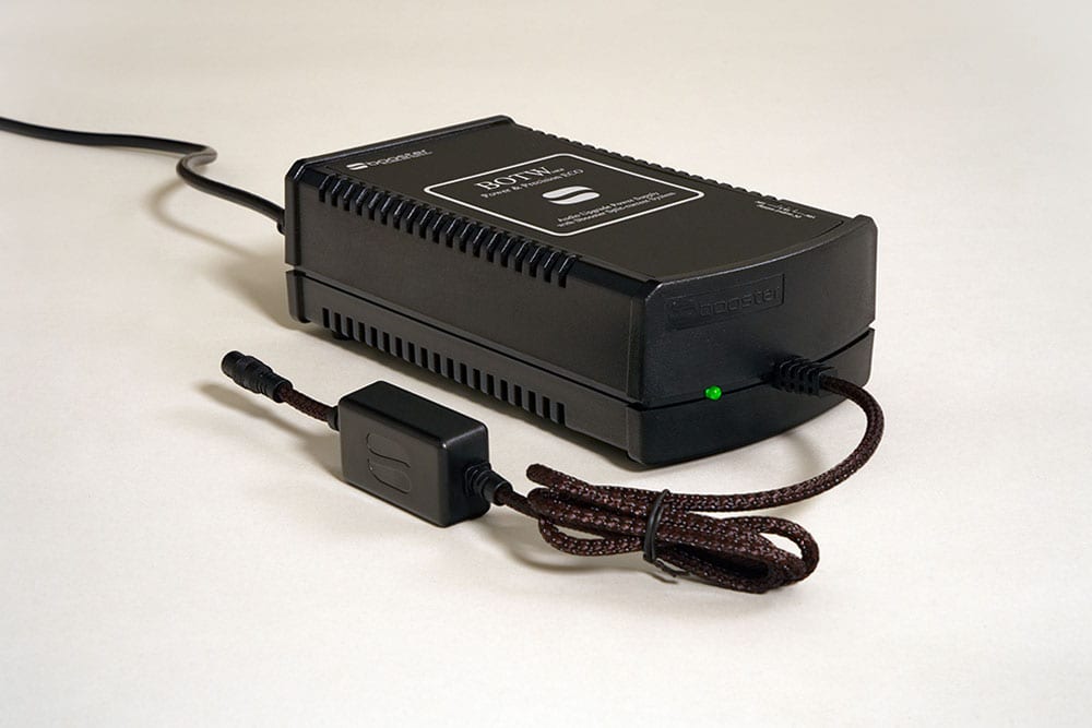 Sbooster BOTW P&P ECO - 24V DC - Linear Netzteil