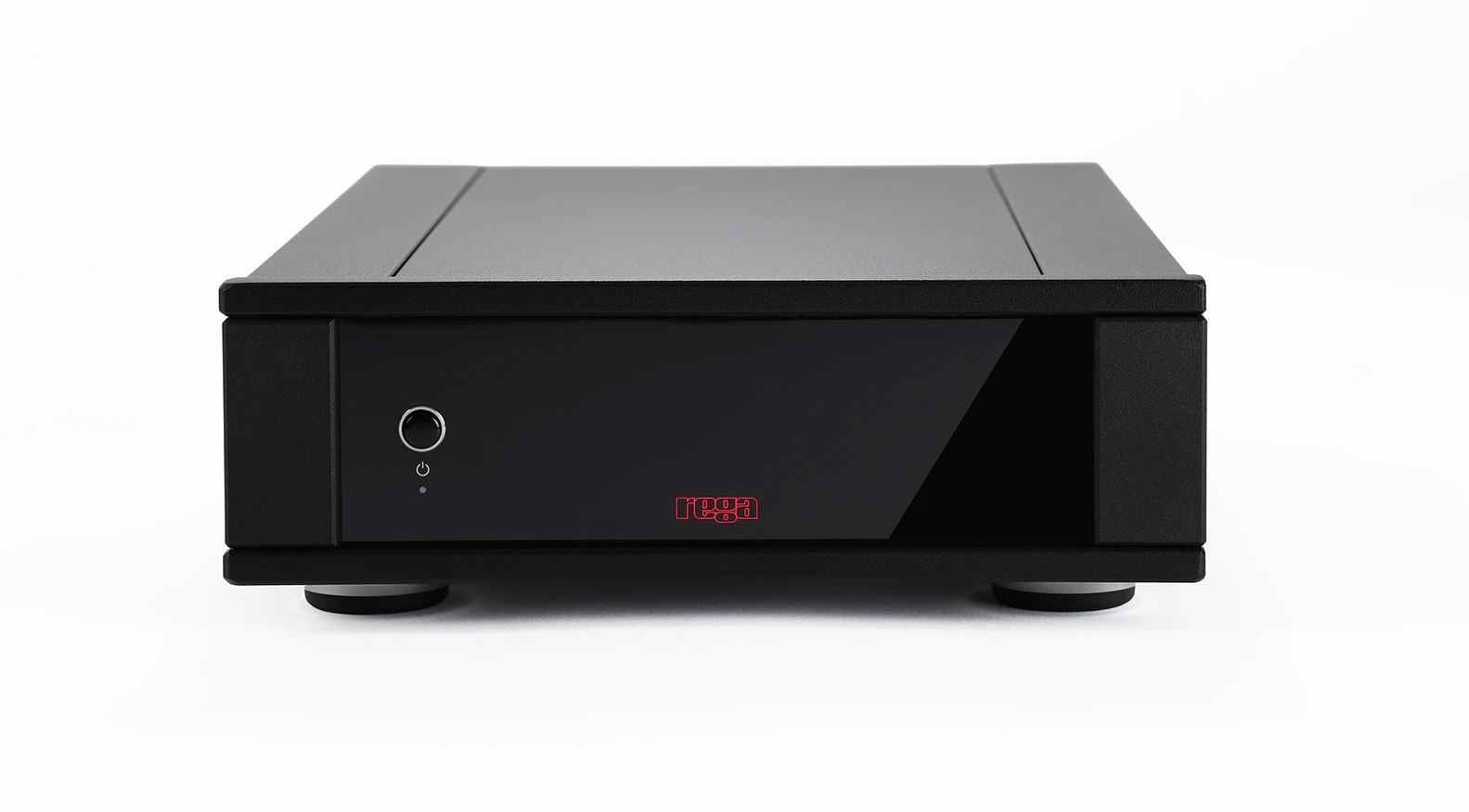 rega AOS MC - Phono Vorverstärker