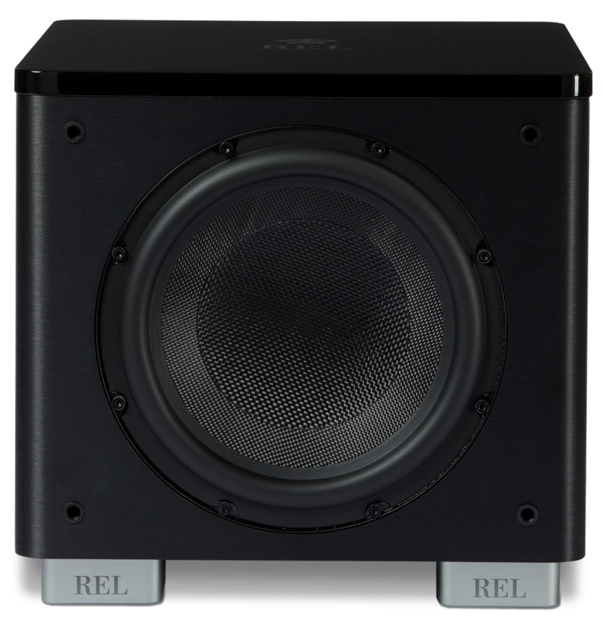 REL HT/1003 MKII - Aktiv-Subwoofer REL HT/1003 MKII - Aktiv-Subwoofer
