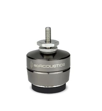 Iso Acoustics GAIA III - 4er Set M10