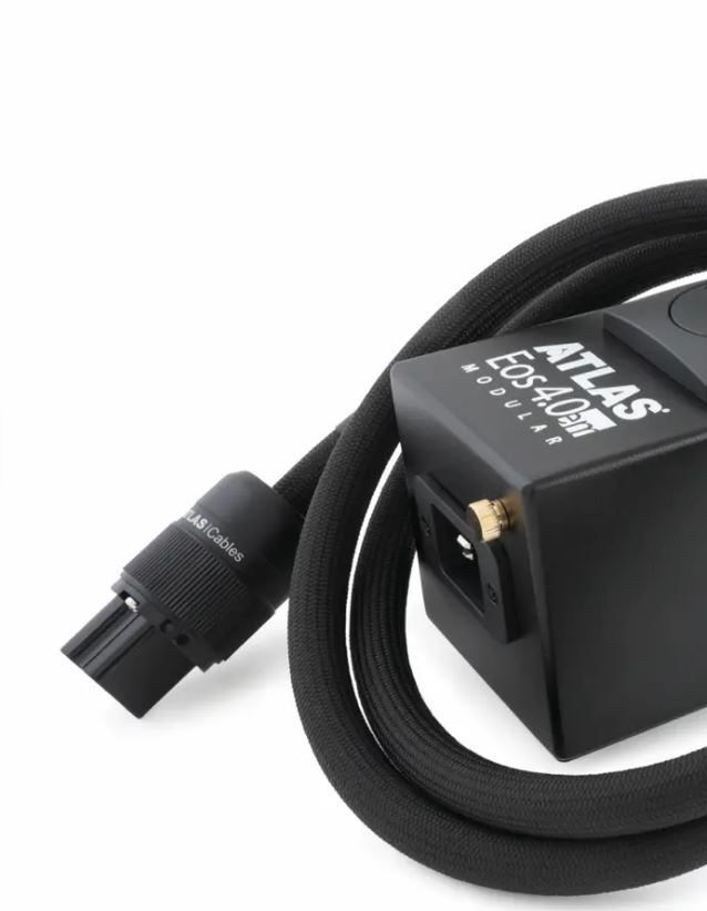 Atlas Cables - Eos4.0en - Netzverteiler