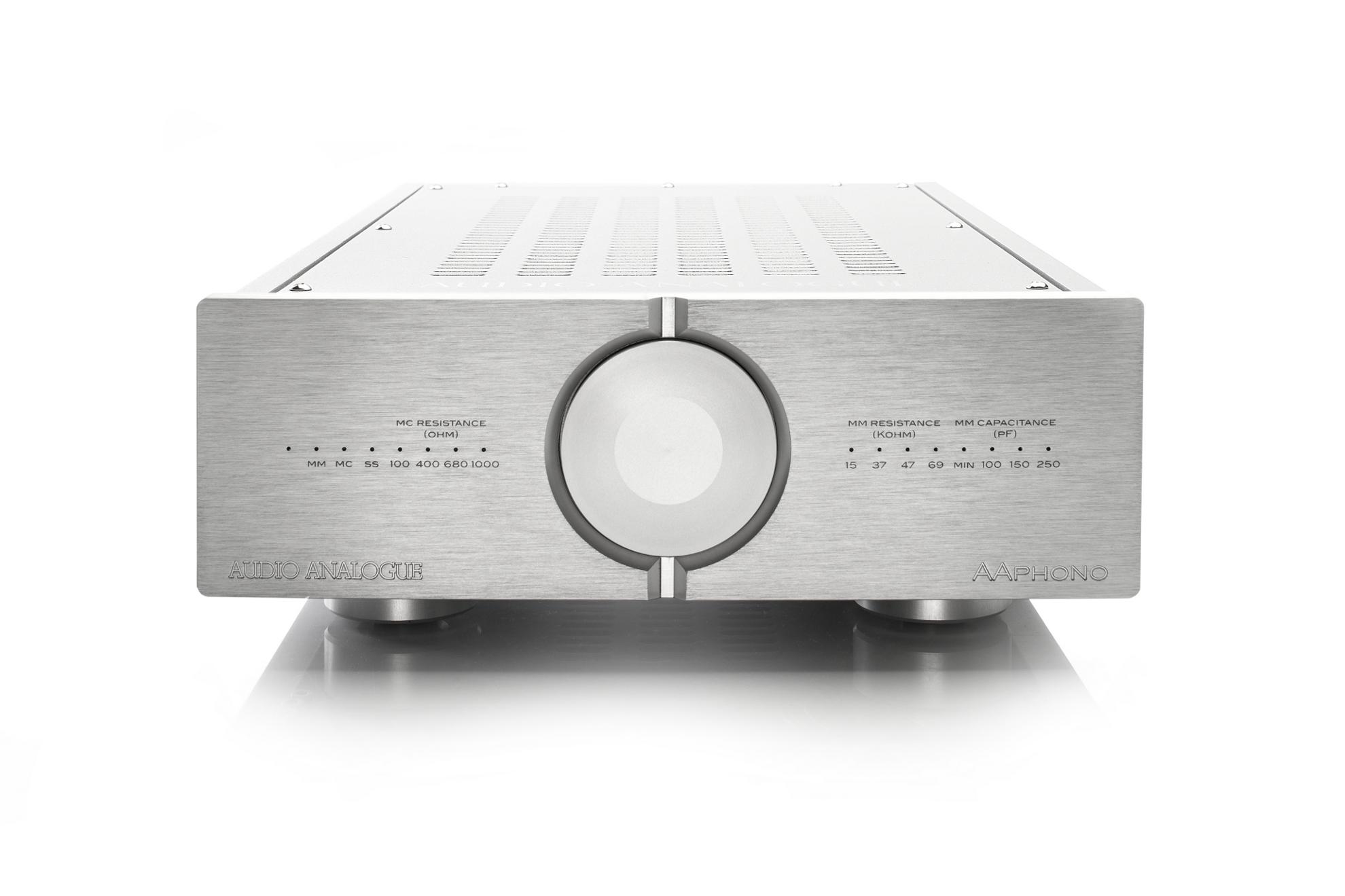 Audio Analogue AAPHONO - Phono-Vorverstärker