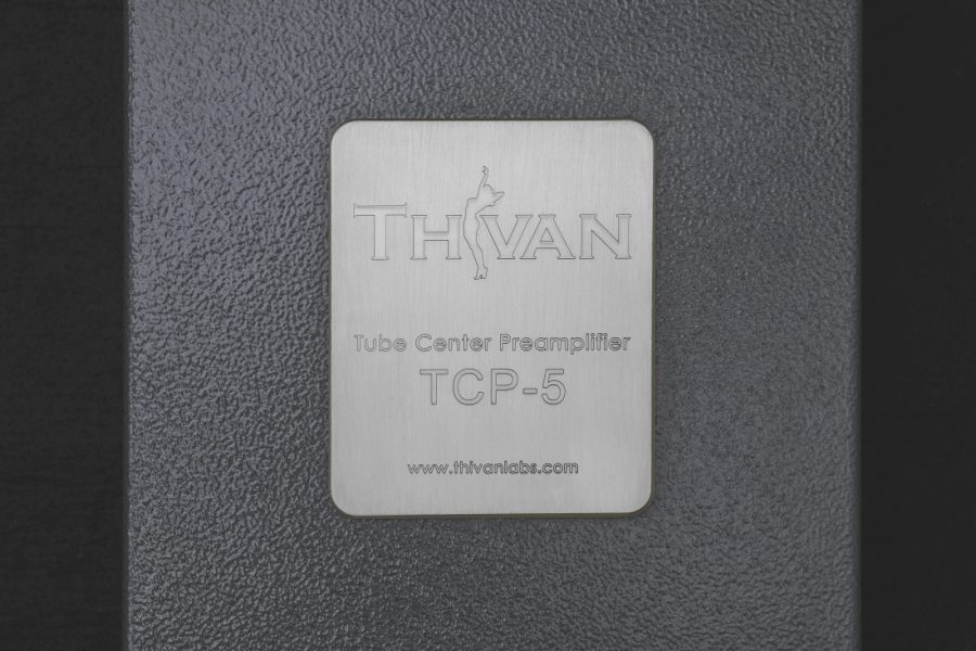 THIVANLABS TCP-5 - Vorführgerät