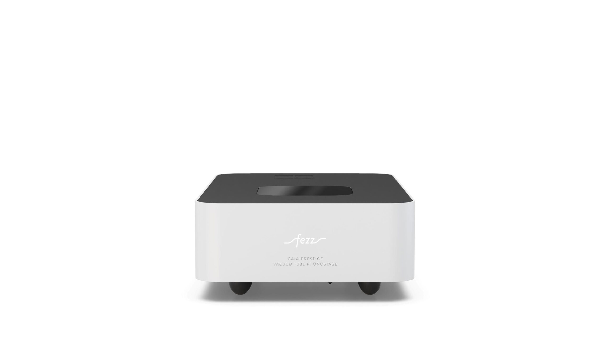FEZZ Audio Gaia Prestige - MM/MC Phono Vorverstärker Weiß (Republika)