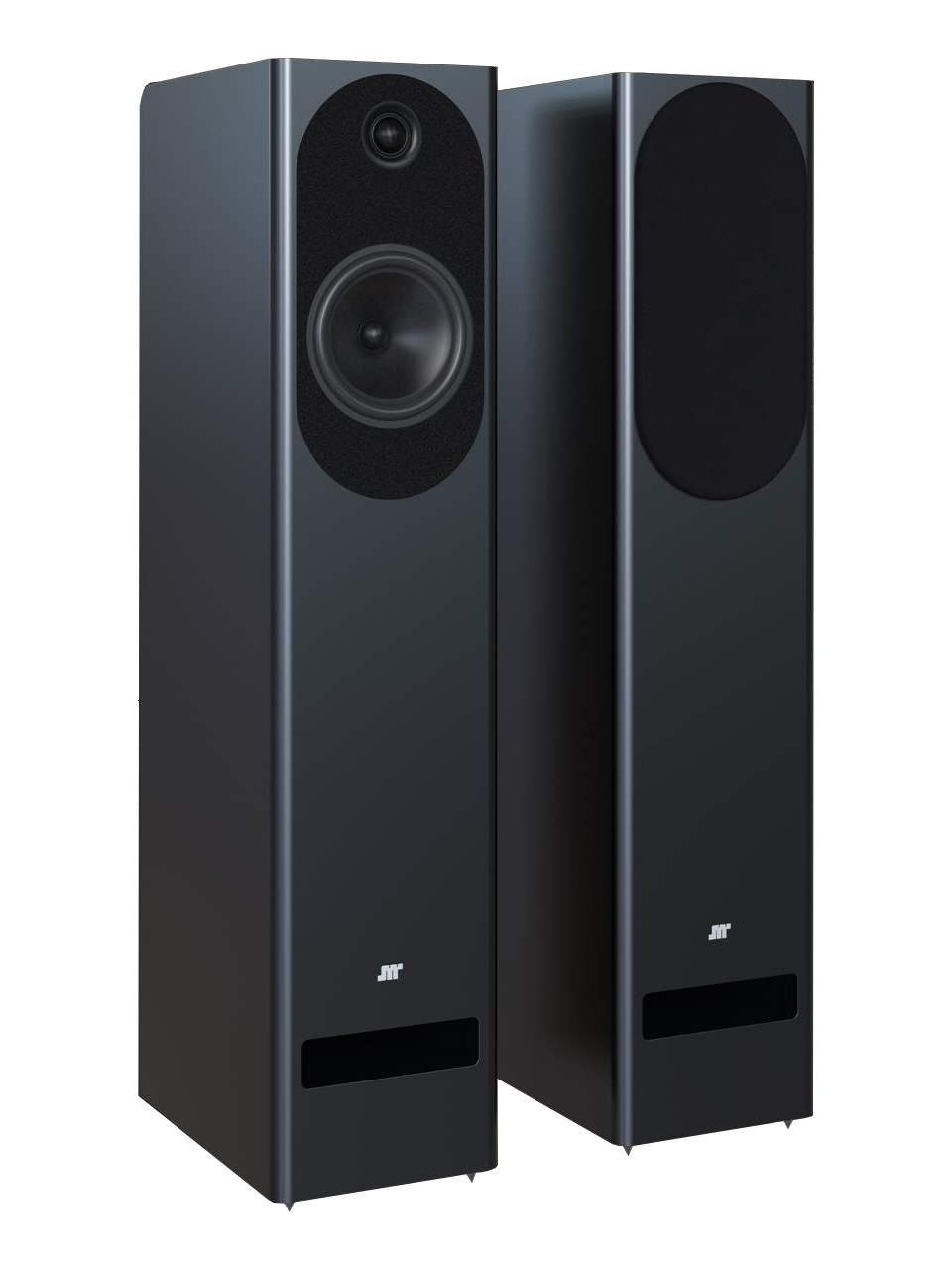 Jean Marie Reynaud Euterpe Jubile - Standlautsprecher - Anthrazit