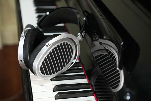 HIFIMAN ANANDA Nano - Kopfhörer HIFIMAN ANANDA Nano - Kopfhörer