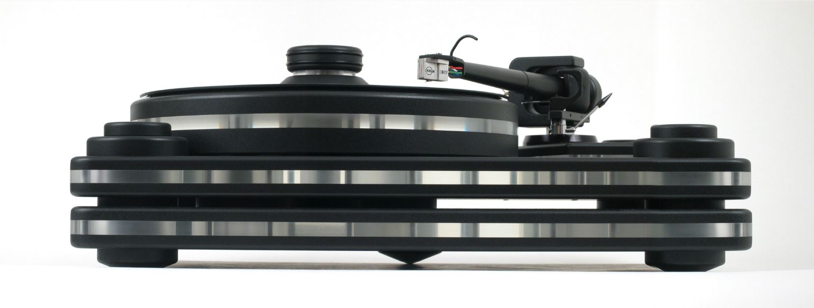 KUZMA STABI REFERENCE 2 - Plattenspieler