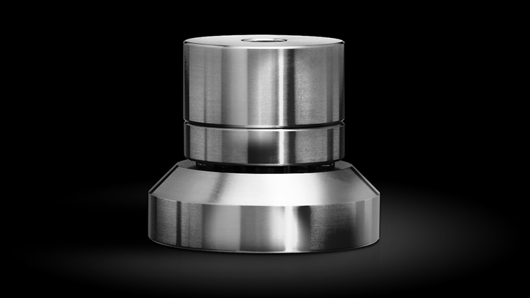 Finite elemente Cerabase Compact 3er Set - Gerätefüße