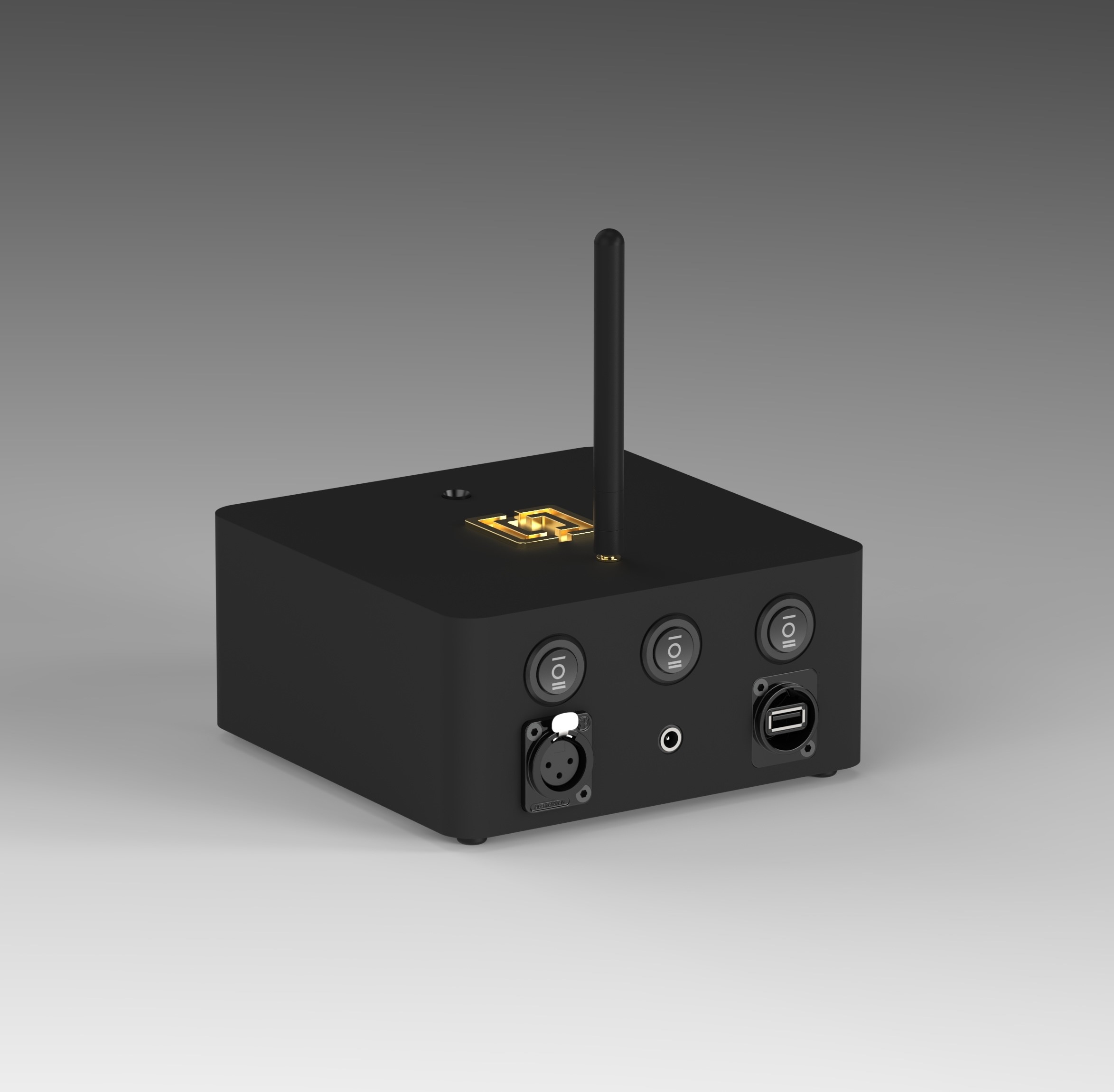 SCHNERZINGER EMI PROTECTOR