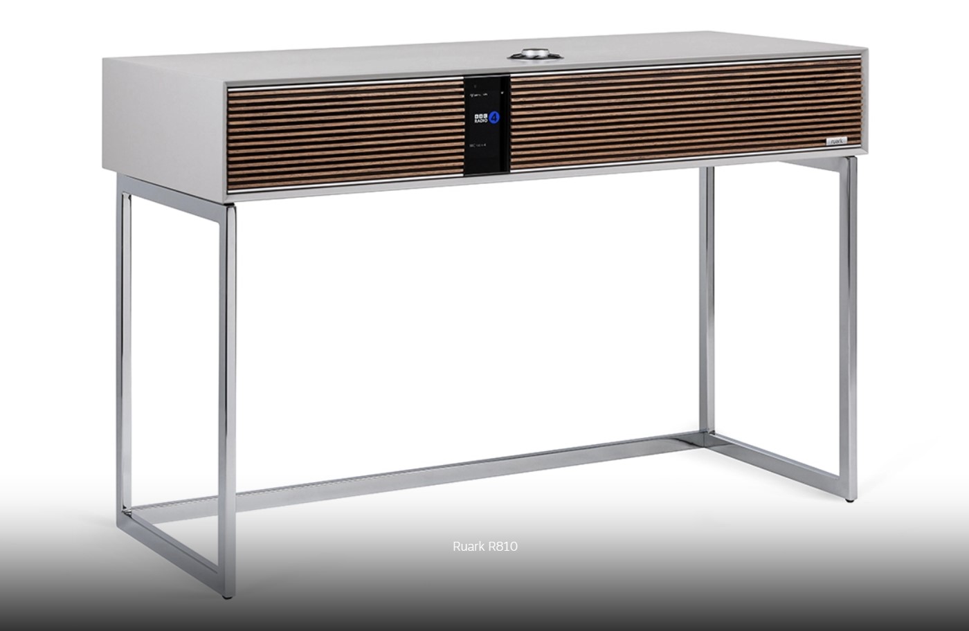 Ruark Audio R810 Matt Grau