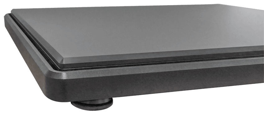 KUZMA Platis 65 - Gerätebasis