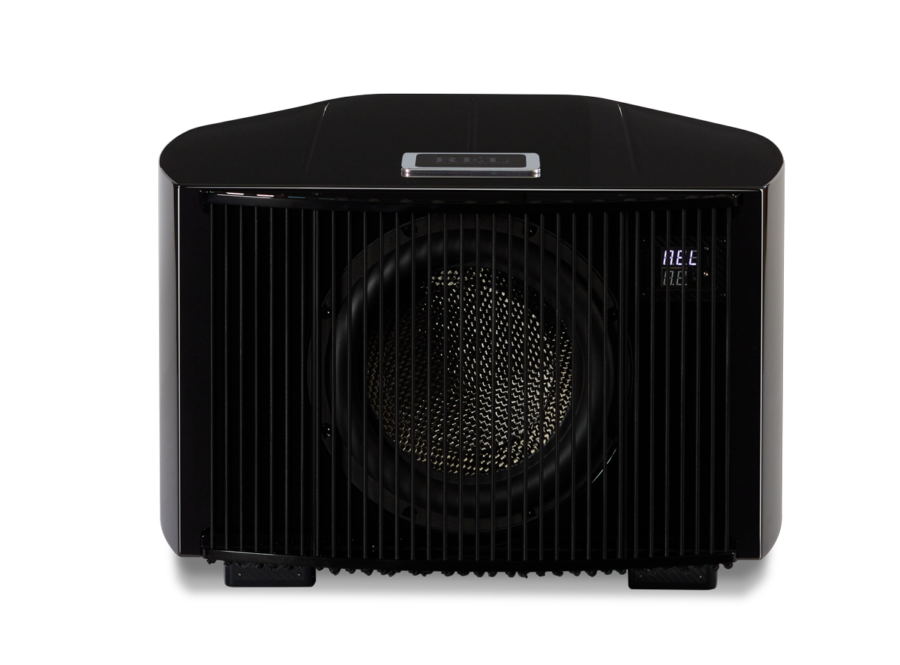 REL No.31 - Aktiv Subwoofer