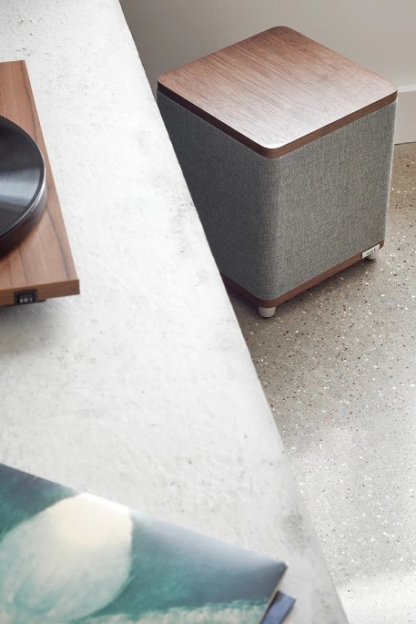 Ruark Audio RS1 SUB - Aktiv Subwoofer