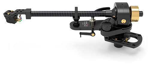 ACOUSTIC SIGNATURE TA 5000 Neo - Tonarm