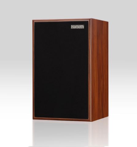 Harbeth - P3ESR-XD2 - Lautsprecher