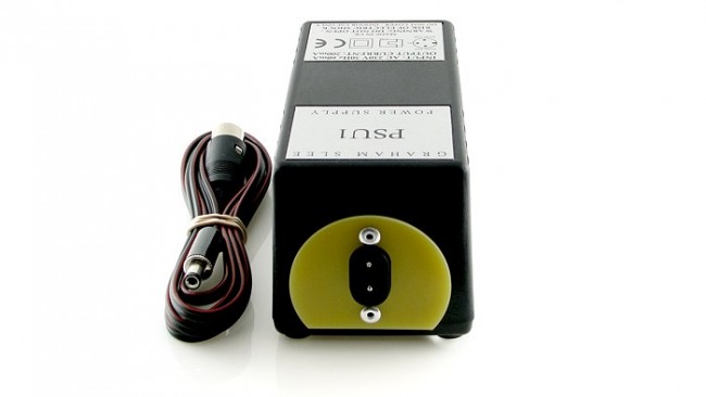 Graham Slee PSU1 - Linear-Netzteil für Graham Slee Geräte