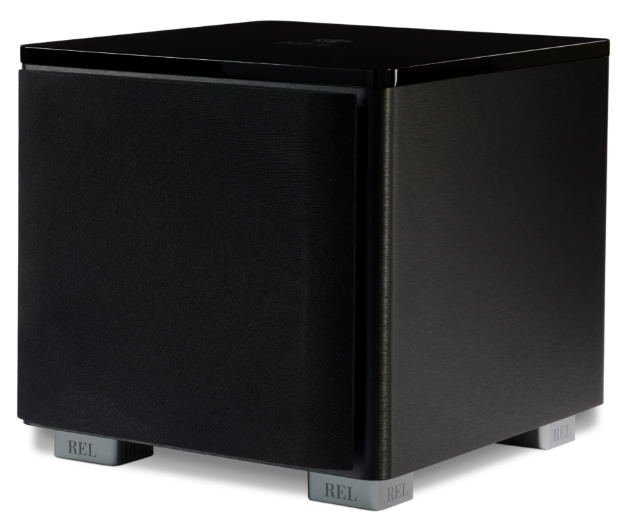 REL HT/1205 MKII - Aktiv Subwoofer