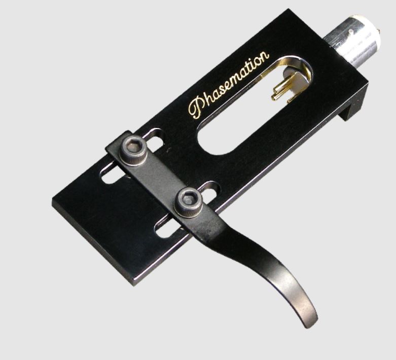 Phasemation CS-1200 - Headshell