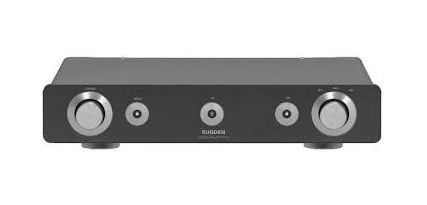Sugden PA4 Phono Vorverstärker Graphit